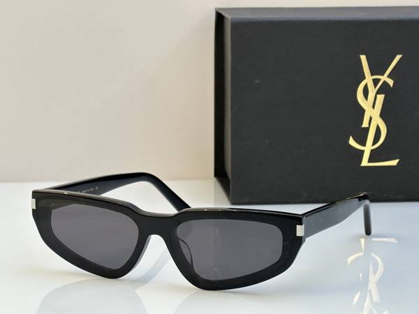 Saint Laurent Sunglasses Top Quality SLS00947